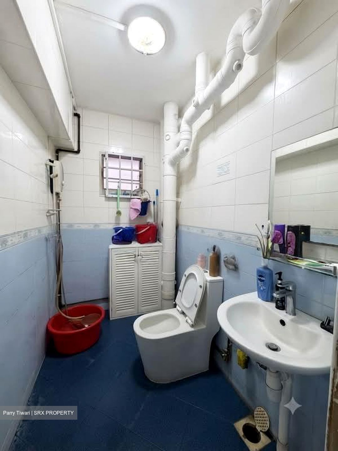 Blk 312 Sembawang Drive (Sembawang), HDB 5 Rooms #592973241